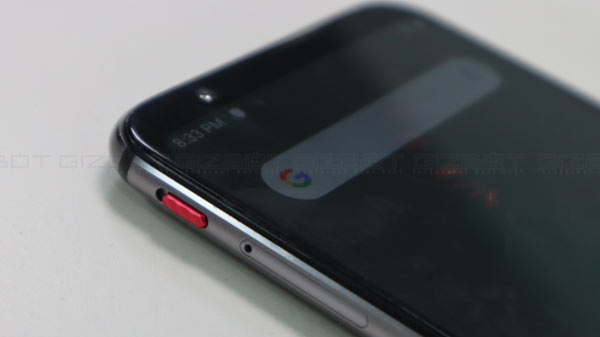 How To Turn On The Gaming Mode