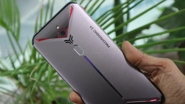 Nubia Red Magic 3 India Pricing And Availability