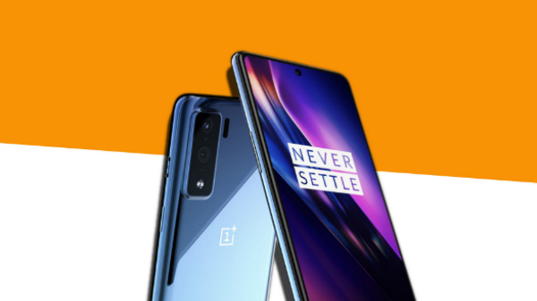 OnePlus 8 Lite
