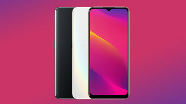 OPPO A5 2020