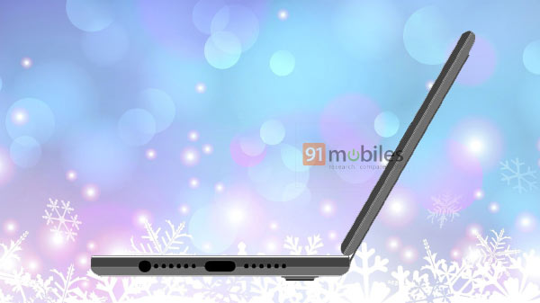 Oppo Patents Dual Screen Smartphone Design Oppo Patents Dual Screen Smartphone Design