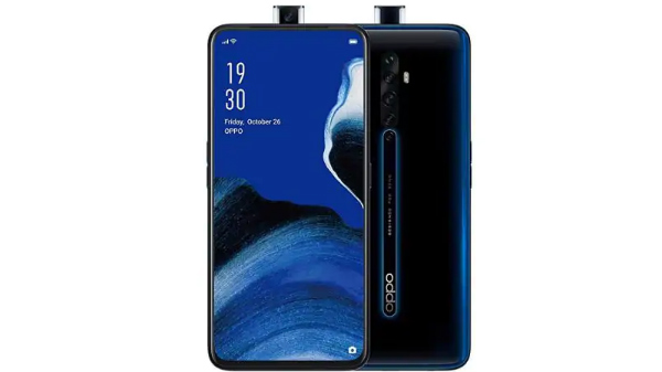 Oppo Reno 2z