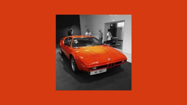 Partial Color Master