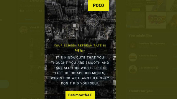  Poco X2 Possibly With Snapdragon 730g To Be Unveiled On February 4
