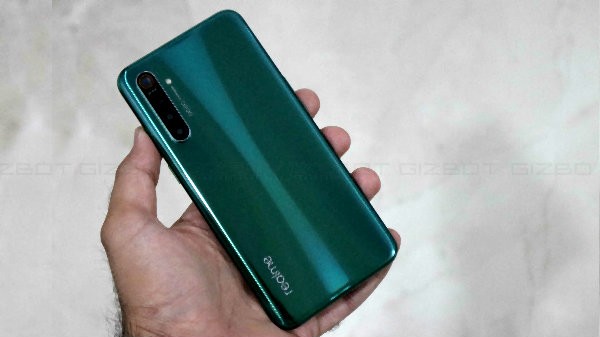  64MP Camera From Sony And Samsung