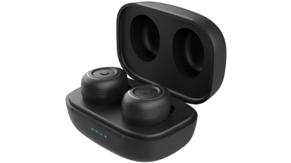 Portronics Harmonics Twins Mini true wireless earbuds