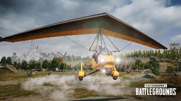 PUBG PC Receives Version 6.1 Update With New Karakin Map