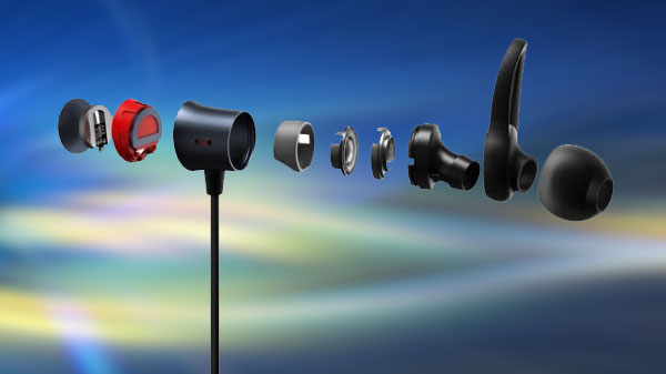 Qualcomm aptX Adaptive