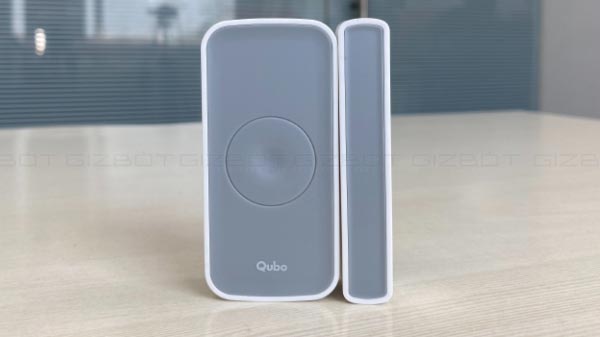  Really Smart Indoor Camera