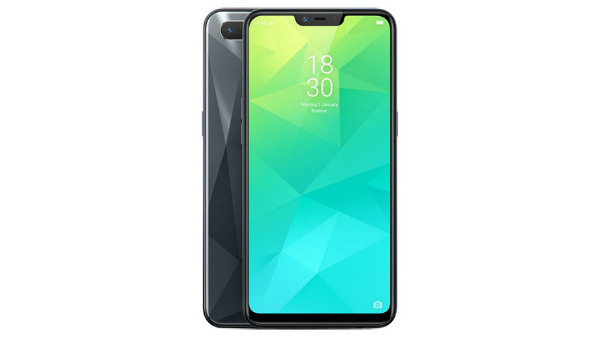 Realme 2 (March, 2020)