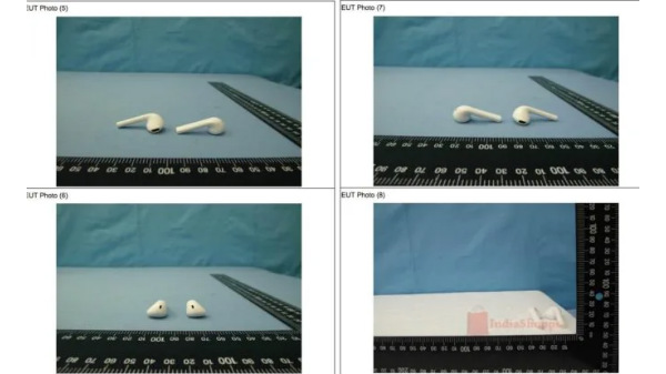 Realme Buds Air Neo NCC Certification Reveals Live Images