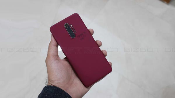 Be Careful With That Premium Finish