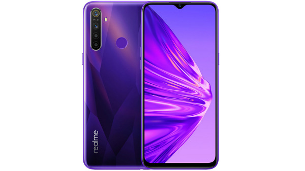 Realme 5 (February, 2020)
