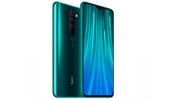 Xiaomi Redmi Note 8 Pro