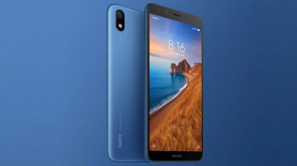 21% Off On Redmi 7A