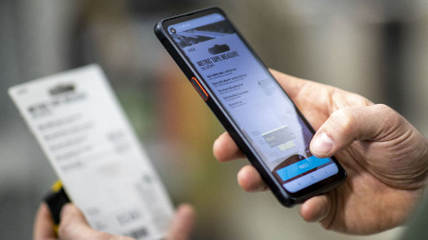 Samsung Galaxy XCover Pro Rugged Phone Goes Official