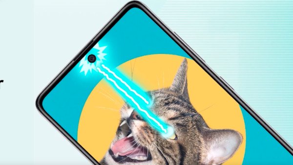 Samsung Galaxy A51 Specifications