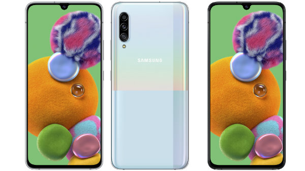 Samsung Galaxy A9