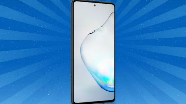 High-Resolution Selfie Camera