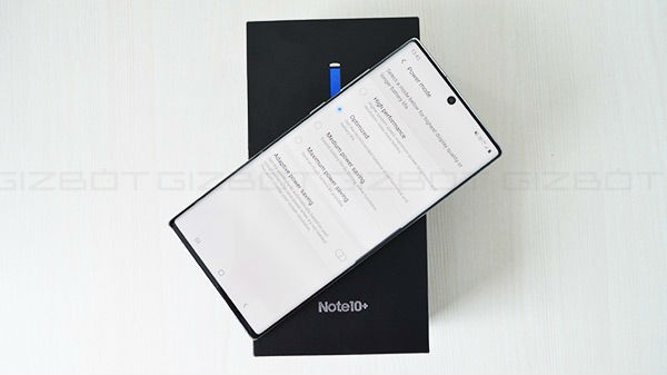  Battery Life And Charging