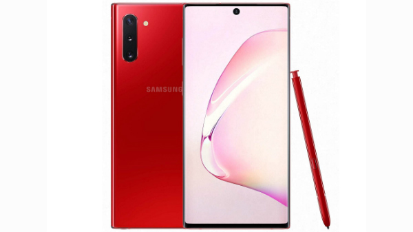 Samsung Galaxy Note 10 Plus