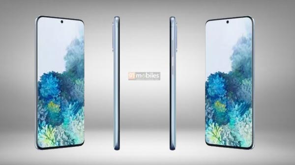 Samsung Galaxy S20, Galaxy S20 Plus Expected Specifications And Features
