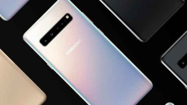 Samsung To Bring Quick Share Feature To Its Next-flagship Phones Samsung To Bring Quick Share Feature To Its Next-flagship Phones