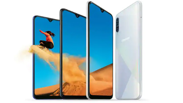Samsung Galaxy A30s