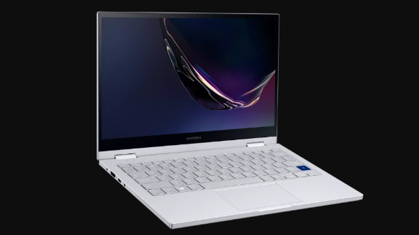 Samsung Galaxy Book Flex α 2-in-1