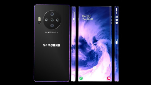 Samsung Galaxy Note 11 Plus