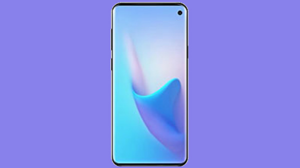 Samsung Galaxy S10 Lite