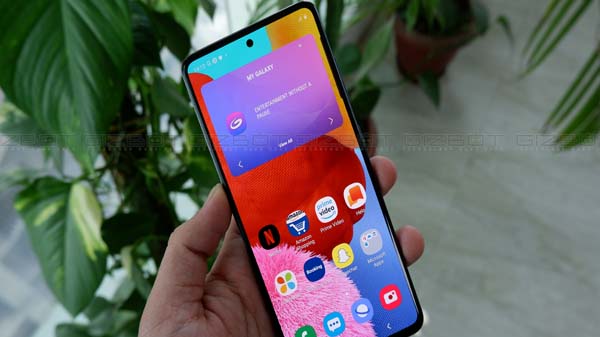 Samsung Galaxy A51: Hit Or A Miss?