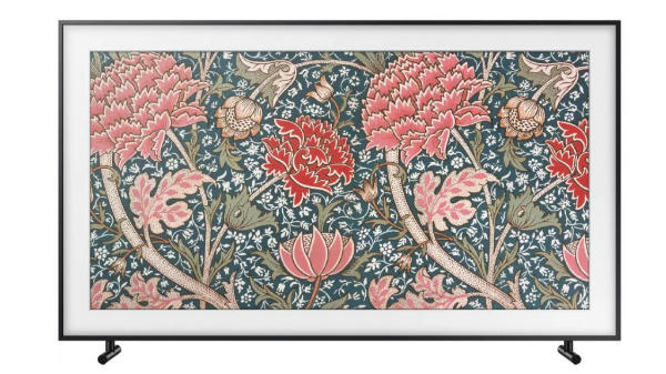 Samsung ‘The Frame’ 65-inch 4K QLED Smart TV