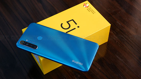 Should You Buy The Realme 5i? 