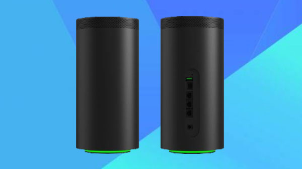 Razer Sila 5G Router
