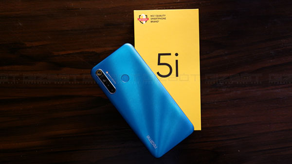 Splash-Resistant Body 