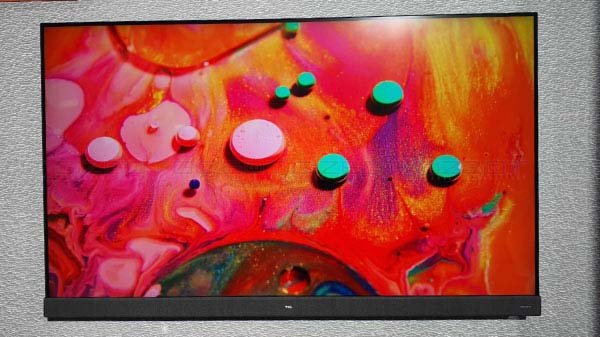 Should You Buy The TCL C8 Smart TVs?