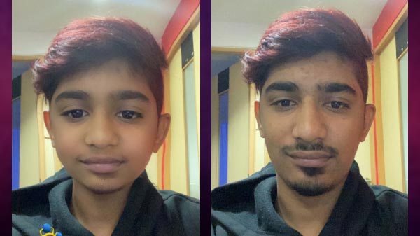 Deepfakes Are Deep Risks