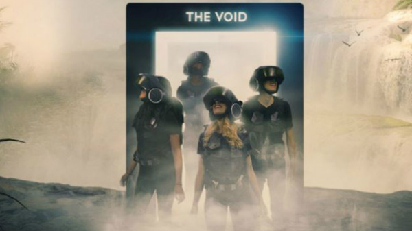 What Is The VOID?