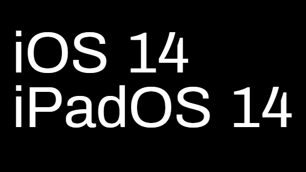  Upcoming iPhones Will Ship With iOS 14