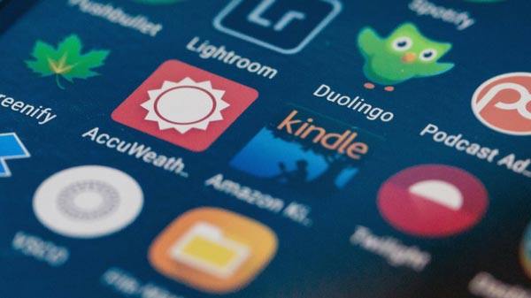 Third-Party Apps Don’t Save to iCloud