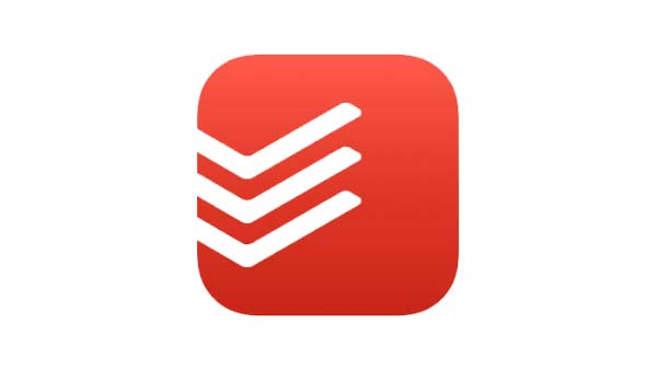 4. Todoist
