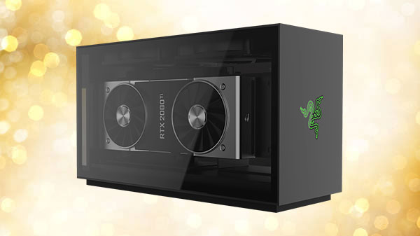 Razer Tomahawk Gaming Desktop