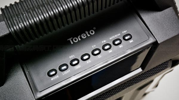 Battery And Connectivity