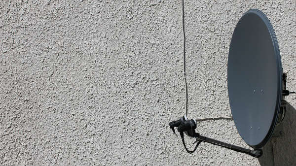Broadcasters Oppose