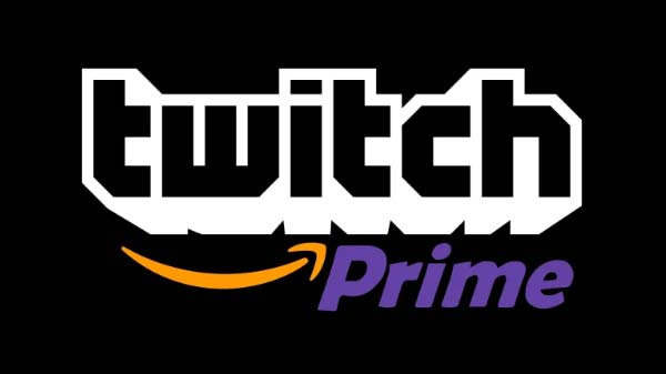 6) Unlimited Twitch Turbo (Twitch Prime)