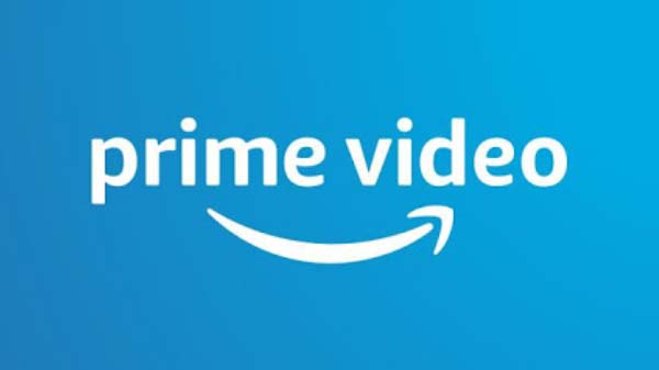 5) Unlimited Video Streaming (Prime Video)