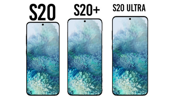 Upcoming Samsung Premium Smartphones Expected In 2020 