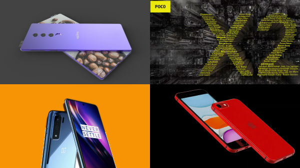 Upcoming Budget Flagship Smartphones In 2020