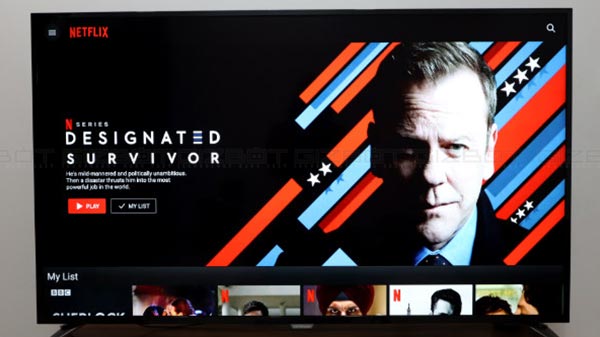 User Interface And Content Support